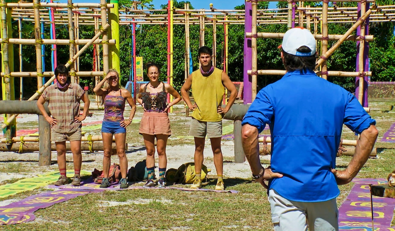 $1 Million Winner Revealed: Survivor Season 47 Concludes