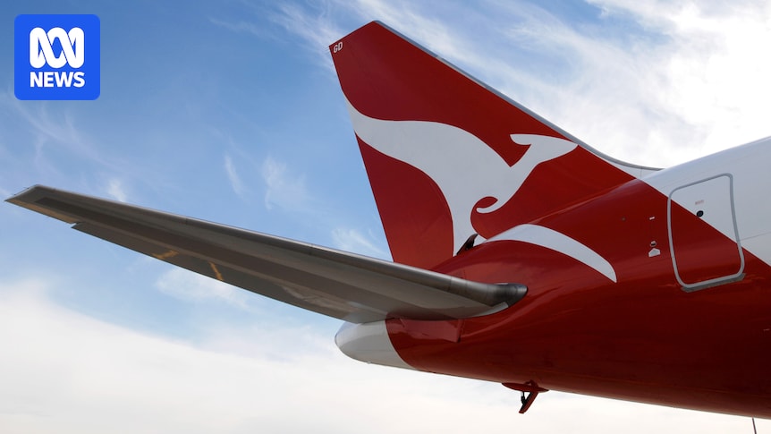 $120 Million Settlement: Qantas' Illegal Outsourcing Case Resolved