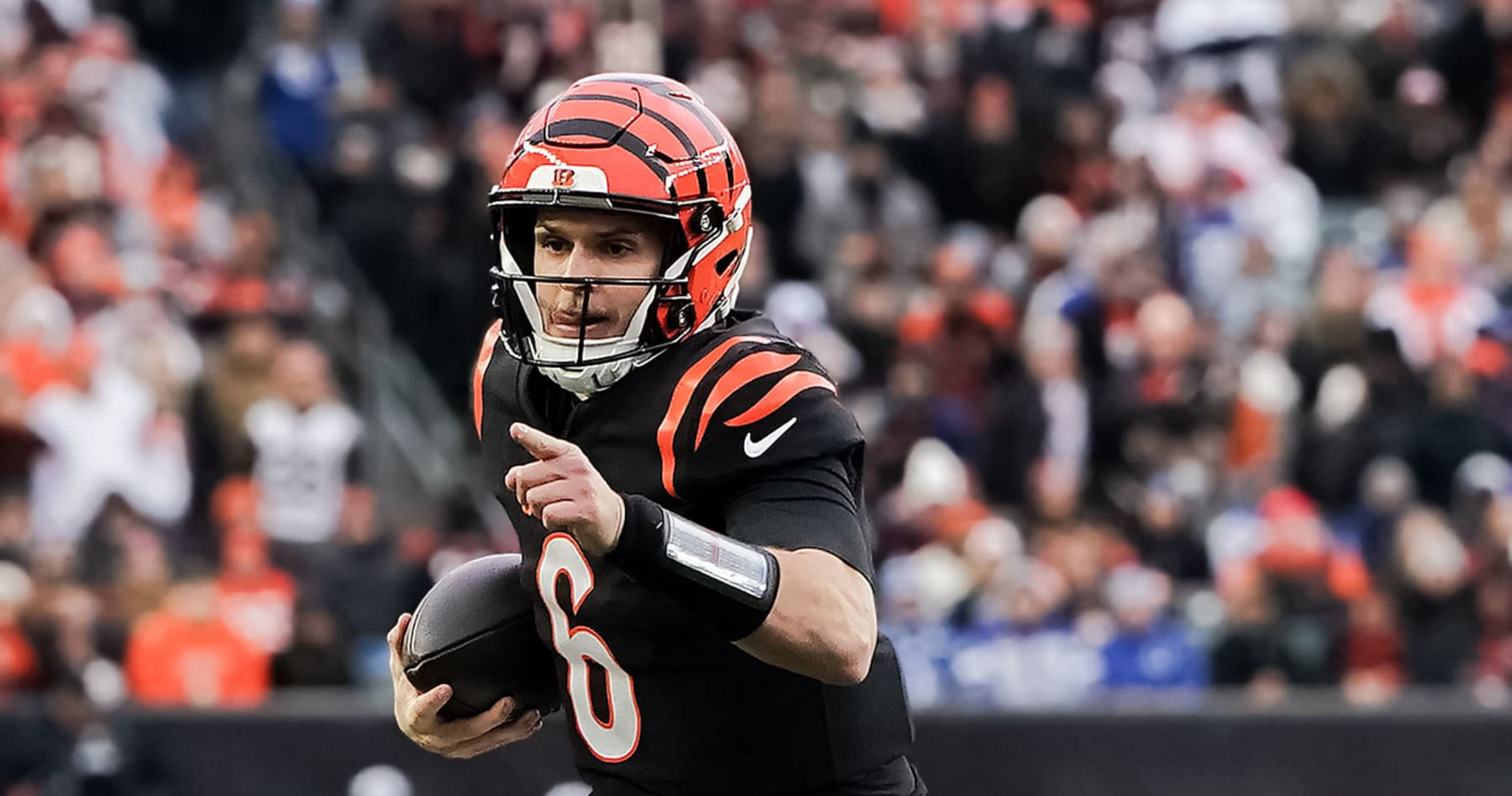 2024 NFL Playoffs:  Which Backup Quarterbacks Could Make A Run?