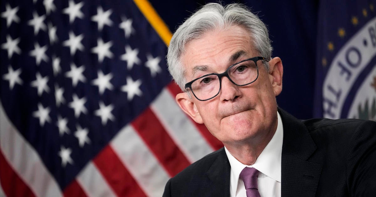 25 Percentage Point Cut: Analyzing The Federal Reserve's Decision