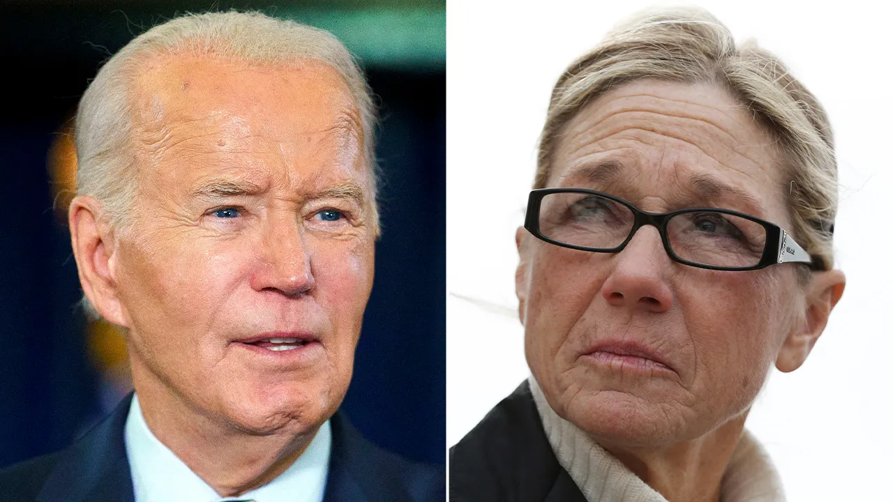 $53 Million Embezzlement Pardon: Illinois Community Demands Answers From Biden