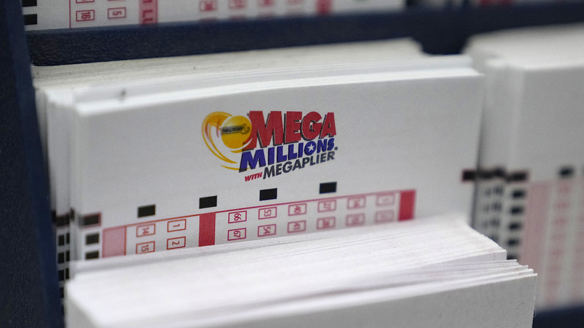 $825 Million Mega Millions:  No Winner, Lottery Grows