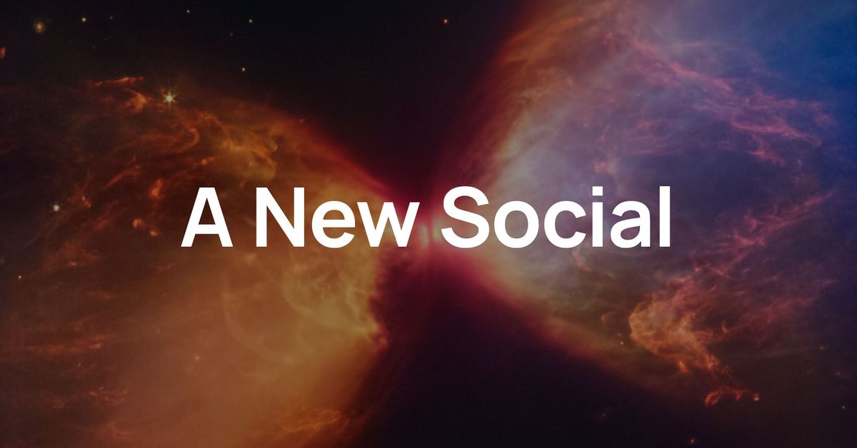 A New Social: Bridging The Gap Between Social Media Platforms