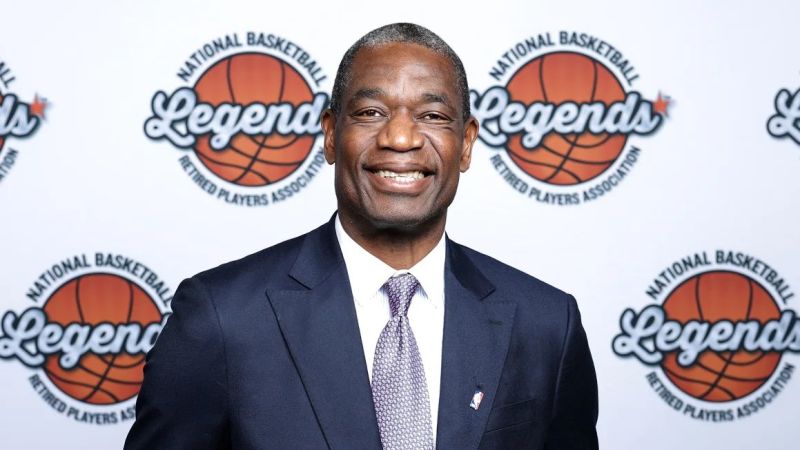 Adiós A Una Leyenda: Muere Dikembe Mutombo A Los 58 Años