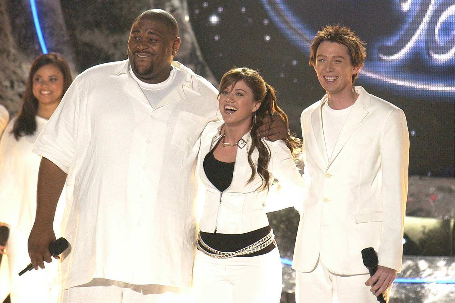 American Idol Flashback: Kelly Clarkson's Unexpected Clay Aiken Admission