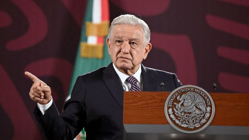 AMLO Se Despide En Su Última Mañanera: Mensaje A La Próxima Presidenta