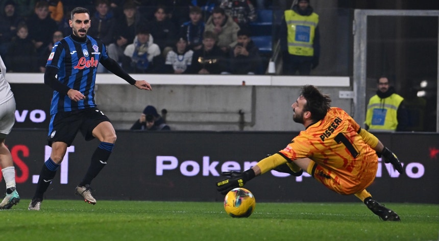 Atalanta Avança Na Coppa Italia Após Vitória Sobre Cesena