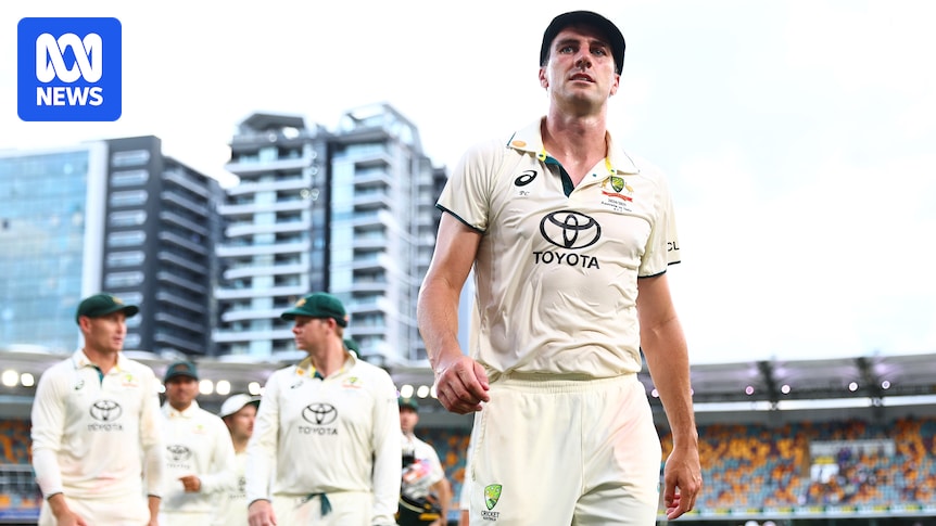 Australia's World Test Championship Hopes Dashed By Hazlewood Injury And Smith Drop