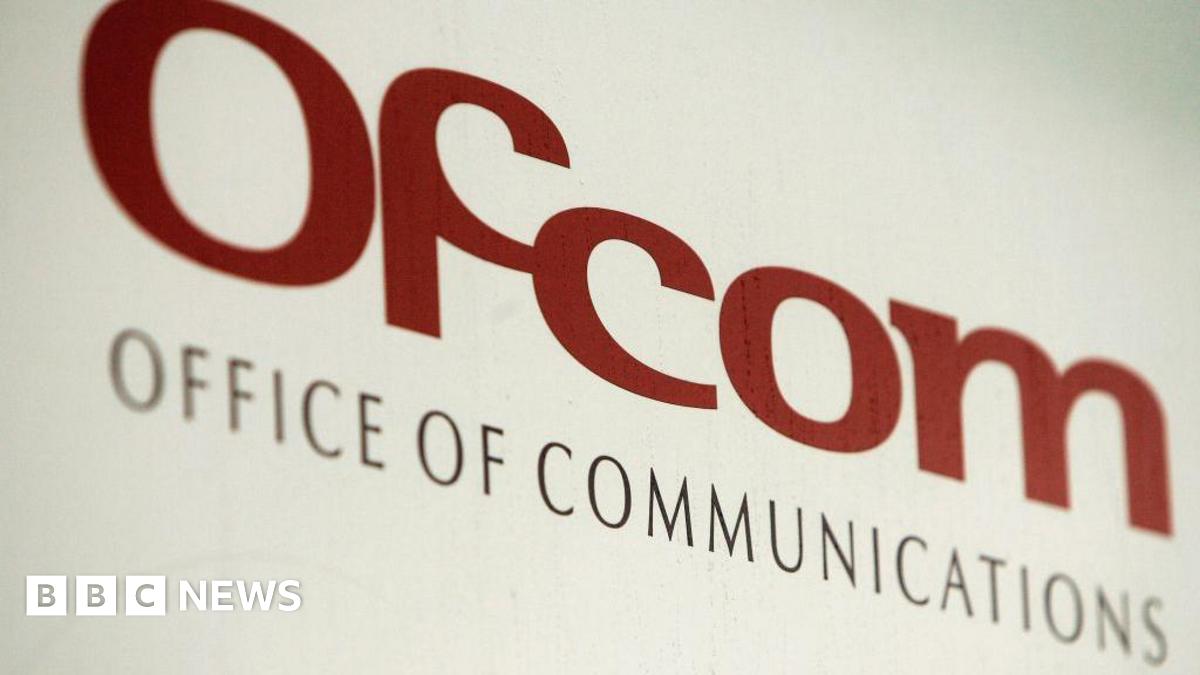 Backlash Over Ofcom's Inappropriate Job Ad Featuring Pornography Joke