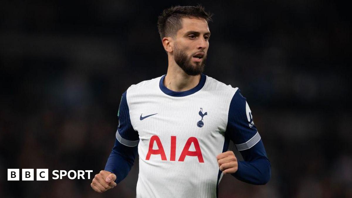 Bentancur Ban Confirmed: Tottenham Star's Appeal Rejected