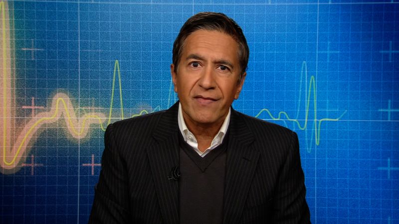 Brain Rot Videos: Fact Or Fiction? Dr. Sanjay Gupta Weighs In