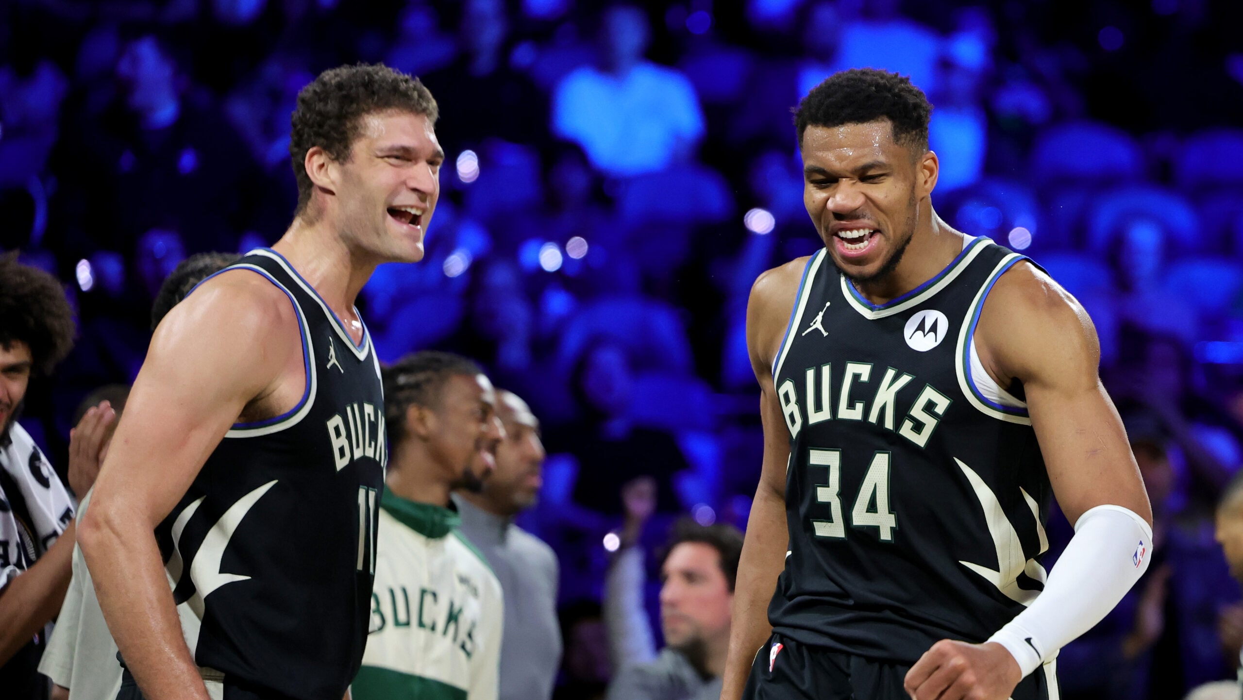 Bucks' Emirates NBA Cup Victory: A Detailed Look At Their Championship Run