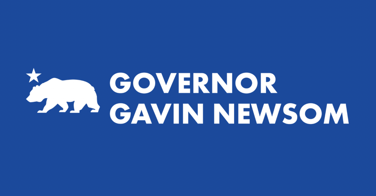 California Infrastructure Strengthened: Governor Newsom's Strategic Actions