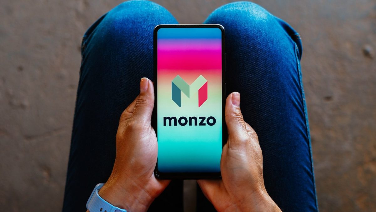 Challenger Bank Monzo's $190M Funding Fuels US Expansion Plans