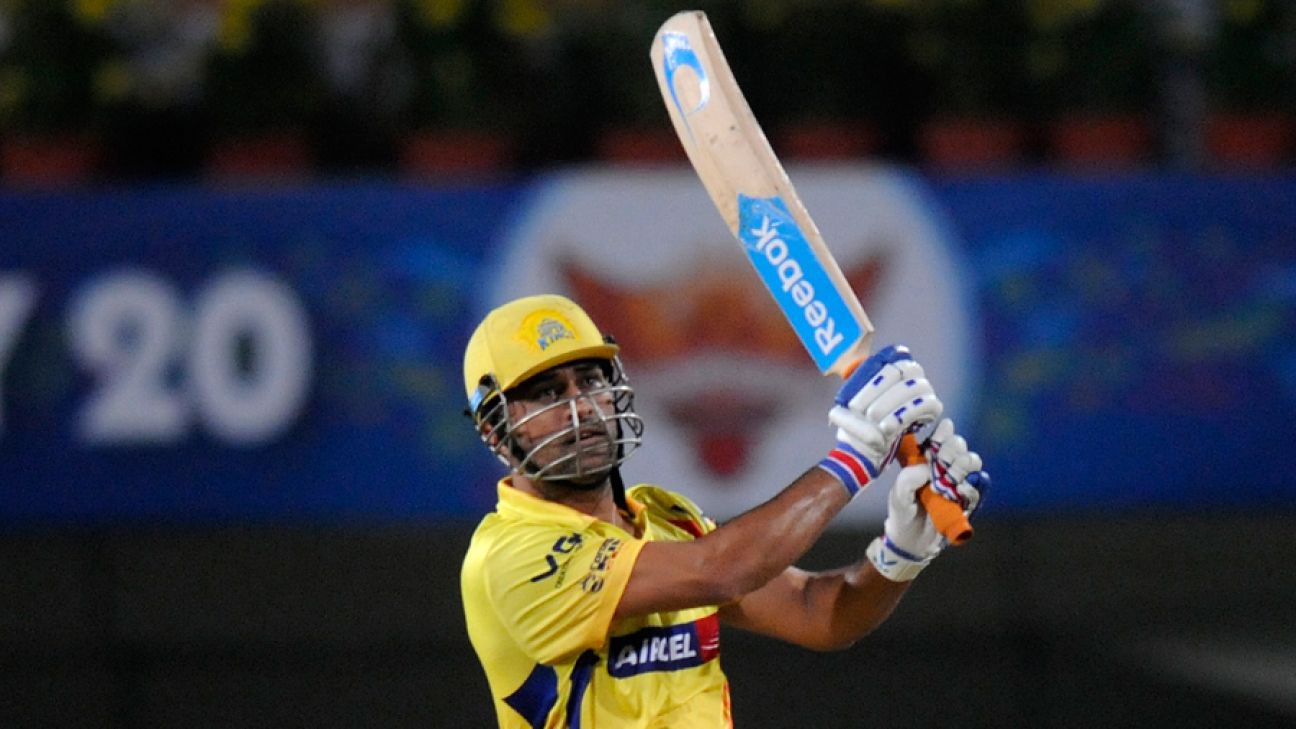 Chennai Super Kings: 5 Forgotten Matches