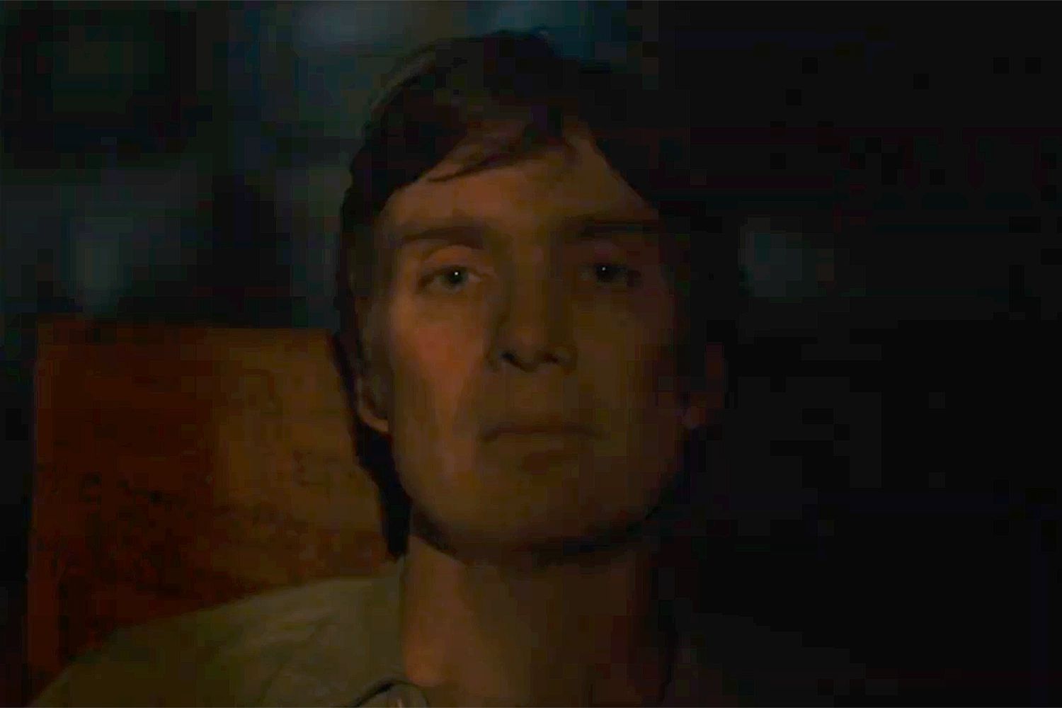 Cillian Murphy Names Favorite Scene From 