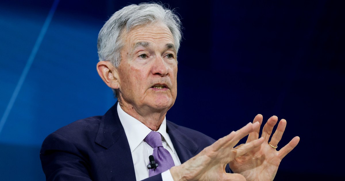 December 2024 Interest Rate Cut: What To Expect From The Federal Reserve