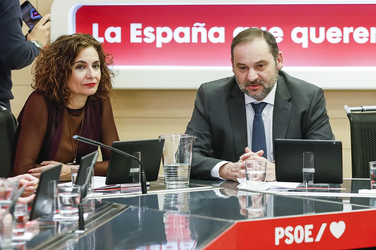 Declaraciones De Koldo Sobre Encuentro Con Aldama Y Colaborador De Montero, Acusado De Corrupción