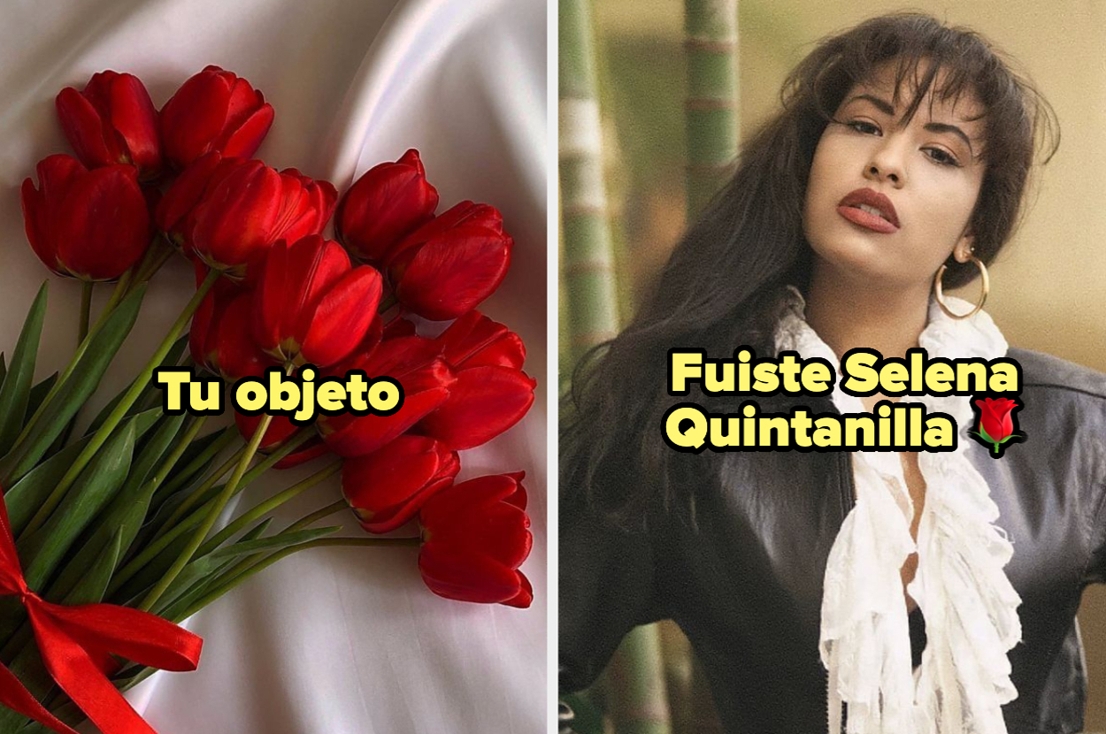 Descubre Qué Cantante Famoso Fuiste En Tu Vida Pasada Con Este Quiz