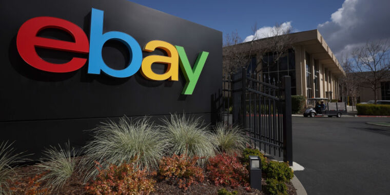 EBay's Section 230 Shield For Banned Chemical Listings Challenged