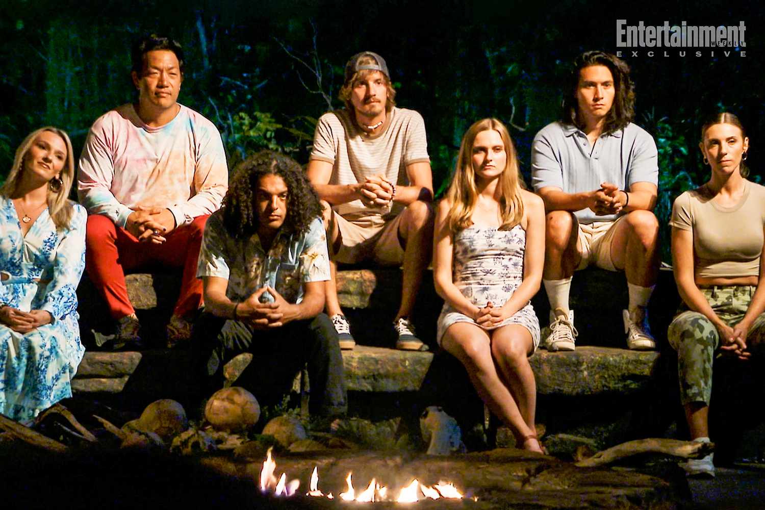 Exclusive: Pre-Finale Interview With The Survivor 47 Jury