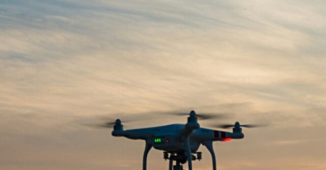 Federal Agencies Allay Concerns: New Jersey Drone Incident Deemed Non-Threatening