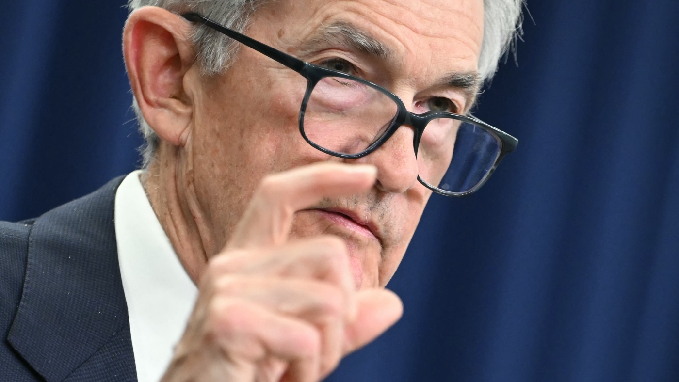 Federal Reserve Cuts Rates Again: Fewer Cuts Ahead?