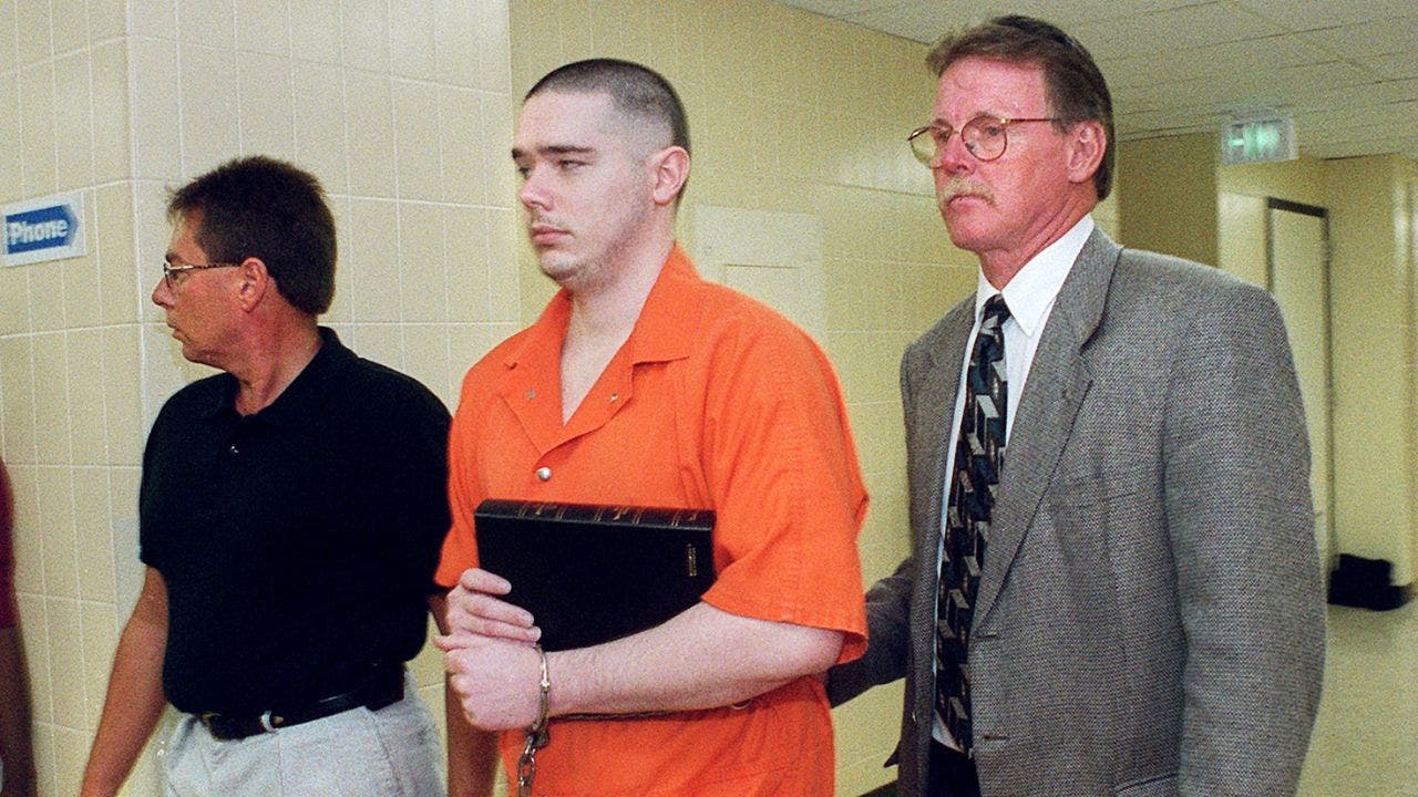 First Indiana Execution In 15 Years Scheduled