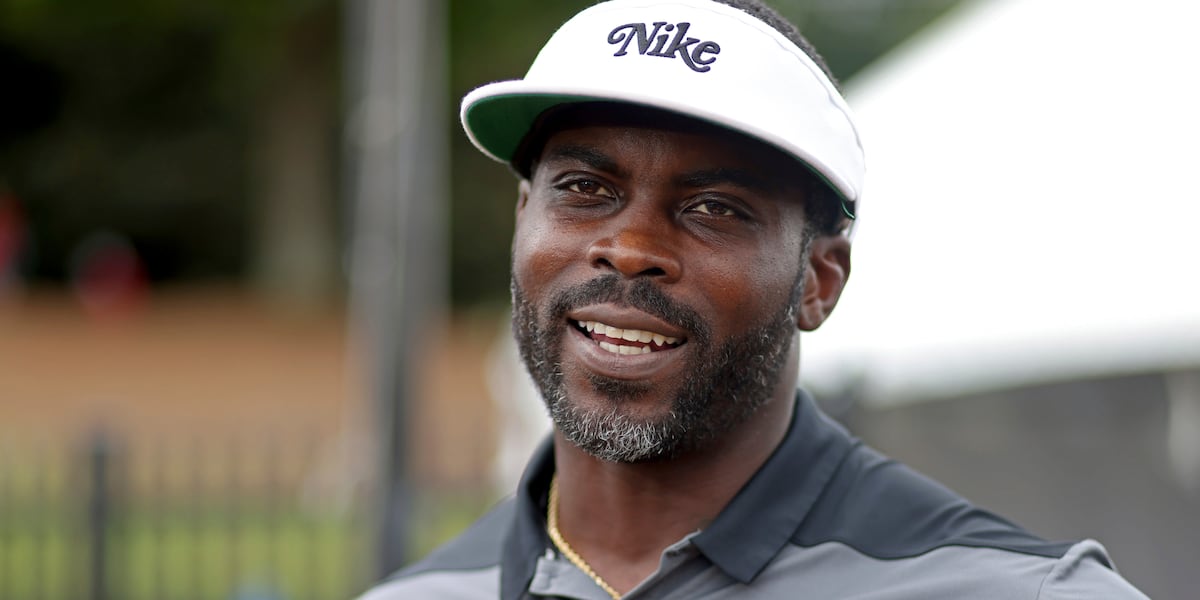 Former NFL Star Michael Vick Takes Head Coaching Position At Norfolk State