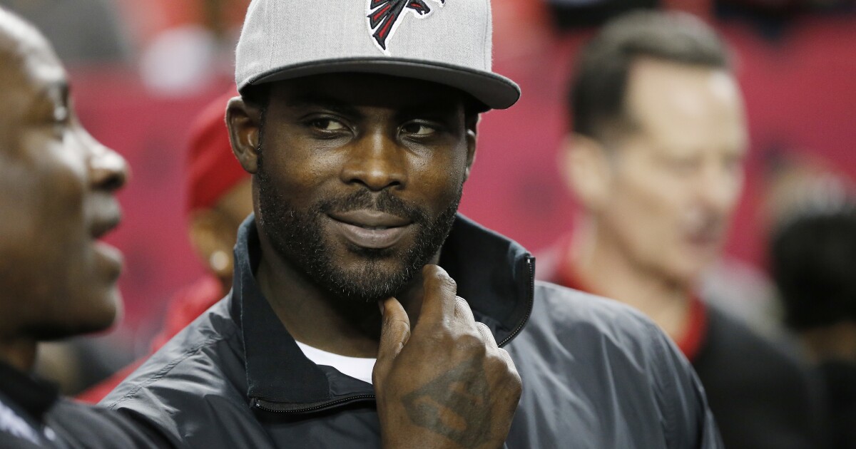 Former NFL Star Michael Vick To Lead Norfolk State Football