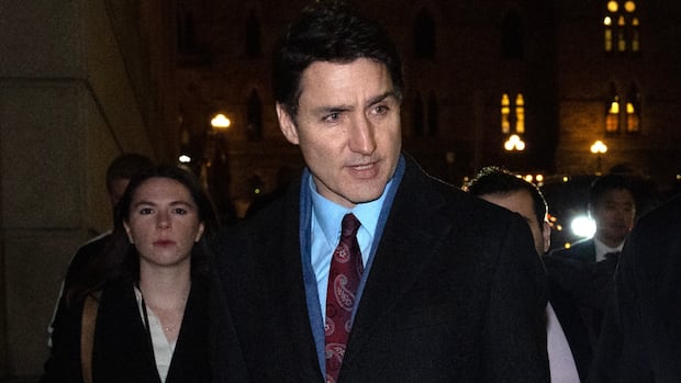 Freeland Debacle Fuels Calls For Trudeau's Resignation: MPs React