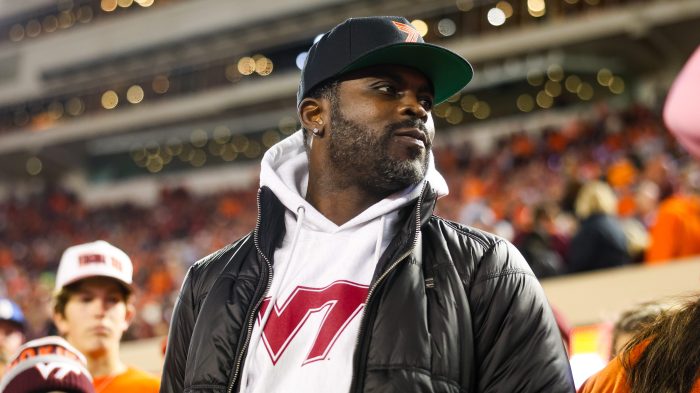 From NFL Star To College Coach: Analyzing Michael Vick's Norfolk State Appointment