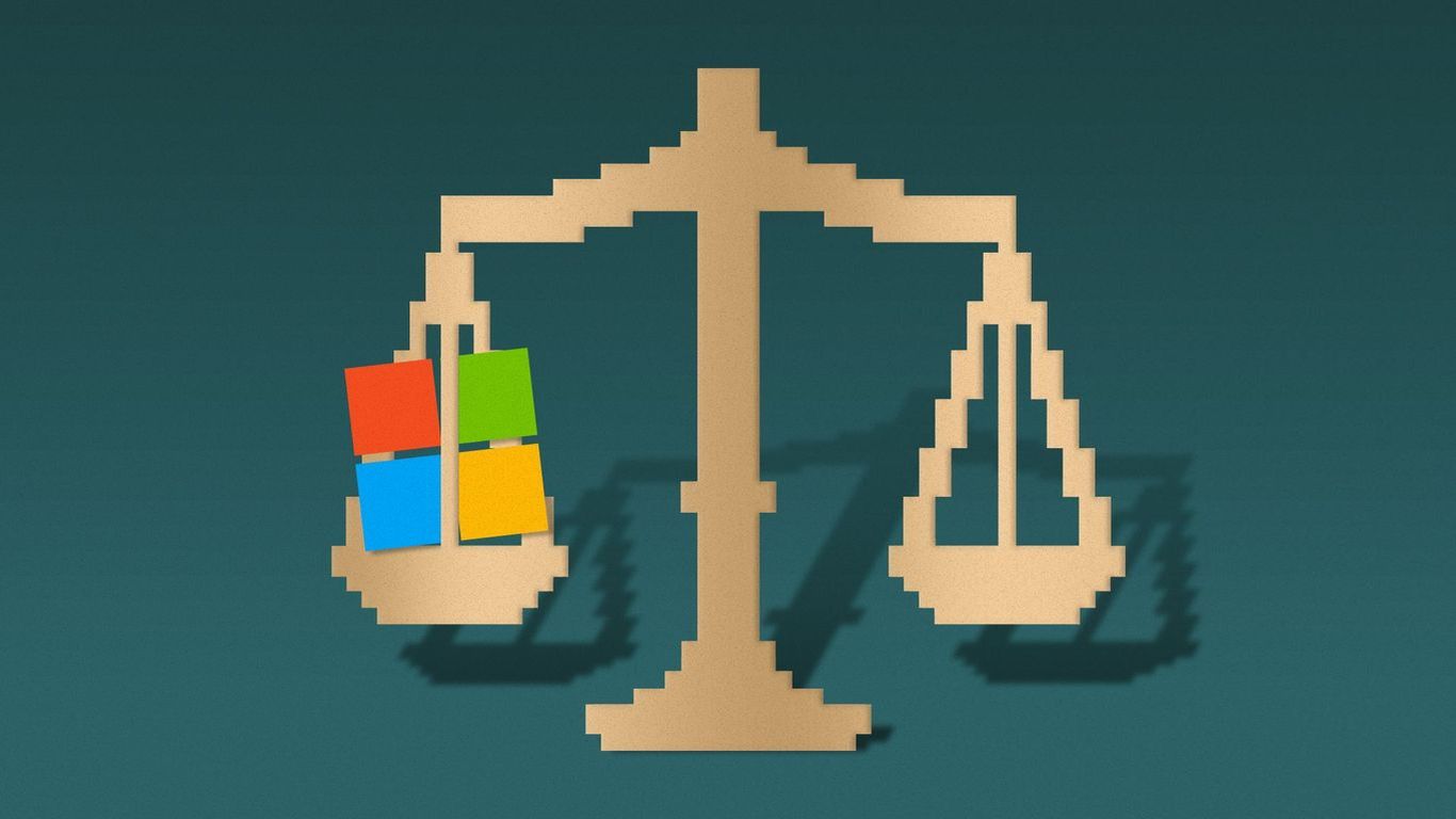 FTC Appeals Microsoft-Activision Merger Ruling