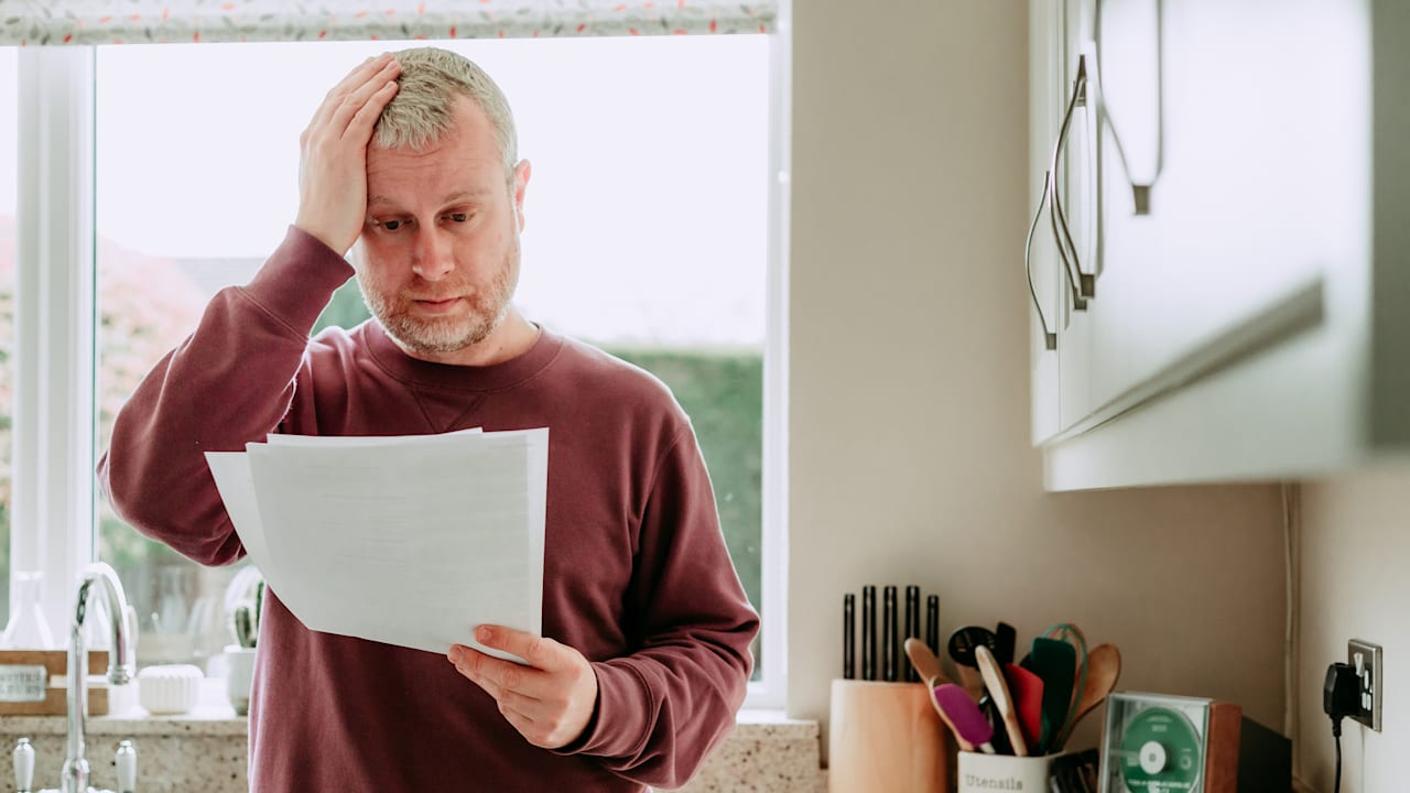 Gehaltsfrust In Deutschland: Jeder Vierte Kommt Mit Dem Lohn Nicht Über Die Runden