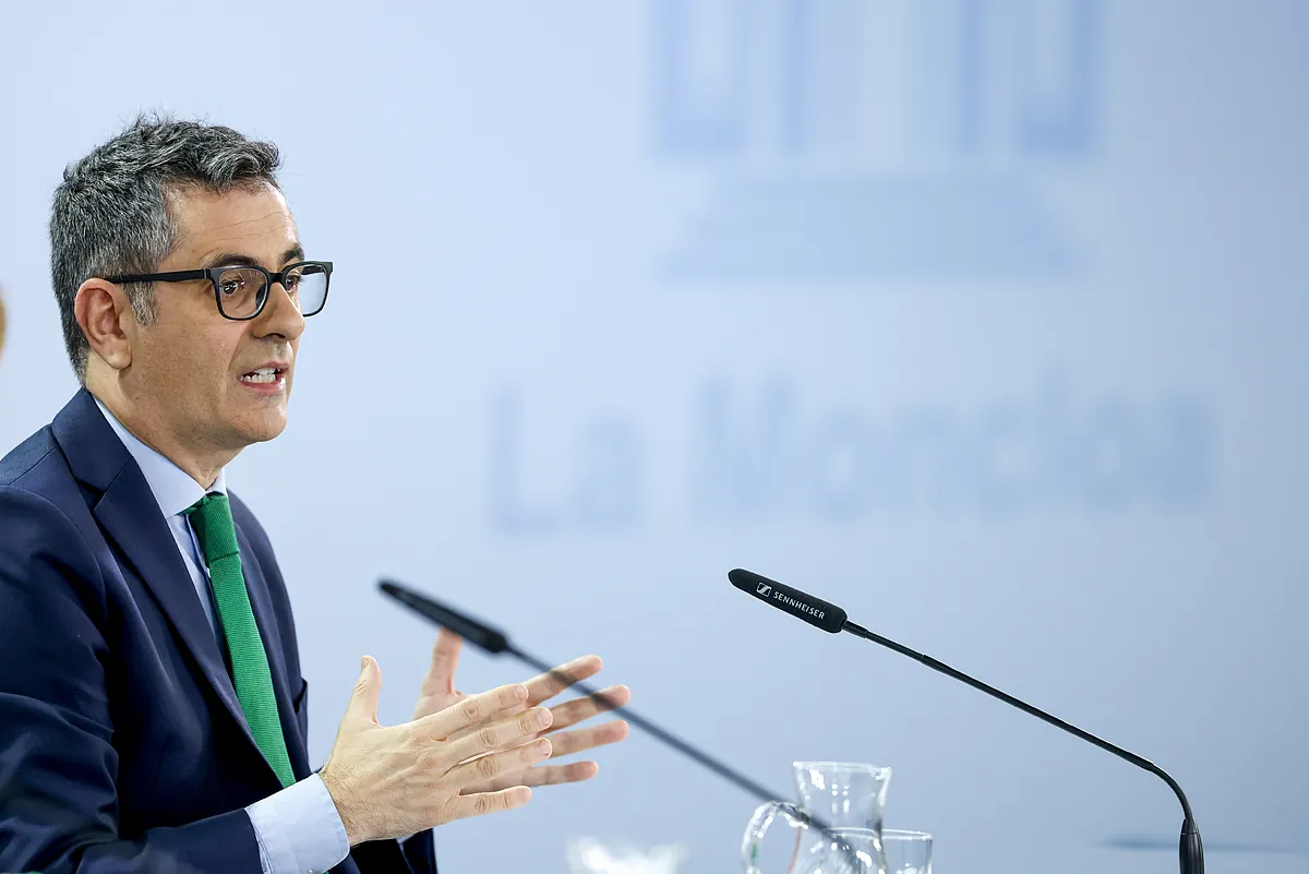 Gobierno Español: Ley Para Combatir Bulos Y Desinformación Online