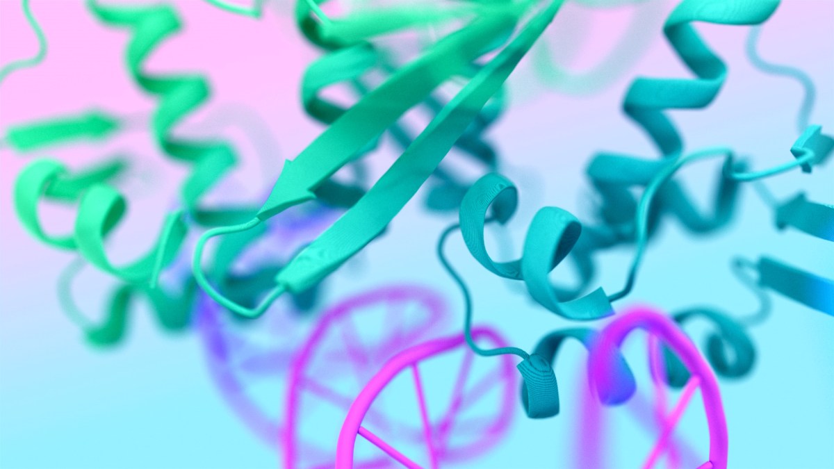 Google DeepMind's AlphaFold Expands:  Free Proteomics-as-a-Service Tool Now Available