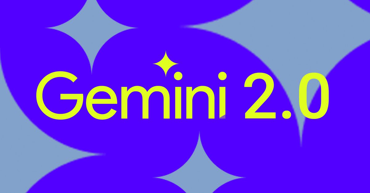 Google Gemini: A New Era Of AI And XR