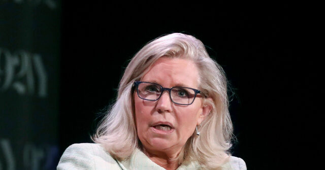 GOP Calls For FBI Investigation Into Liz Cheney Over Witness Tampering Claims