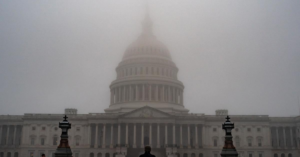 Government Shutdown Looms:  Short-Term Spending Bill Details Delayed