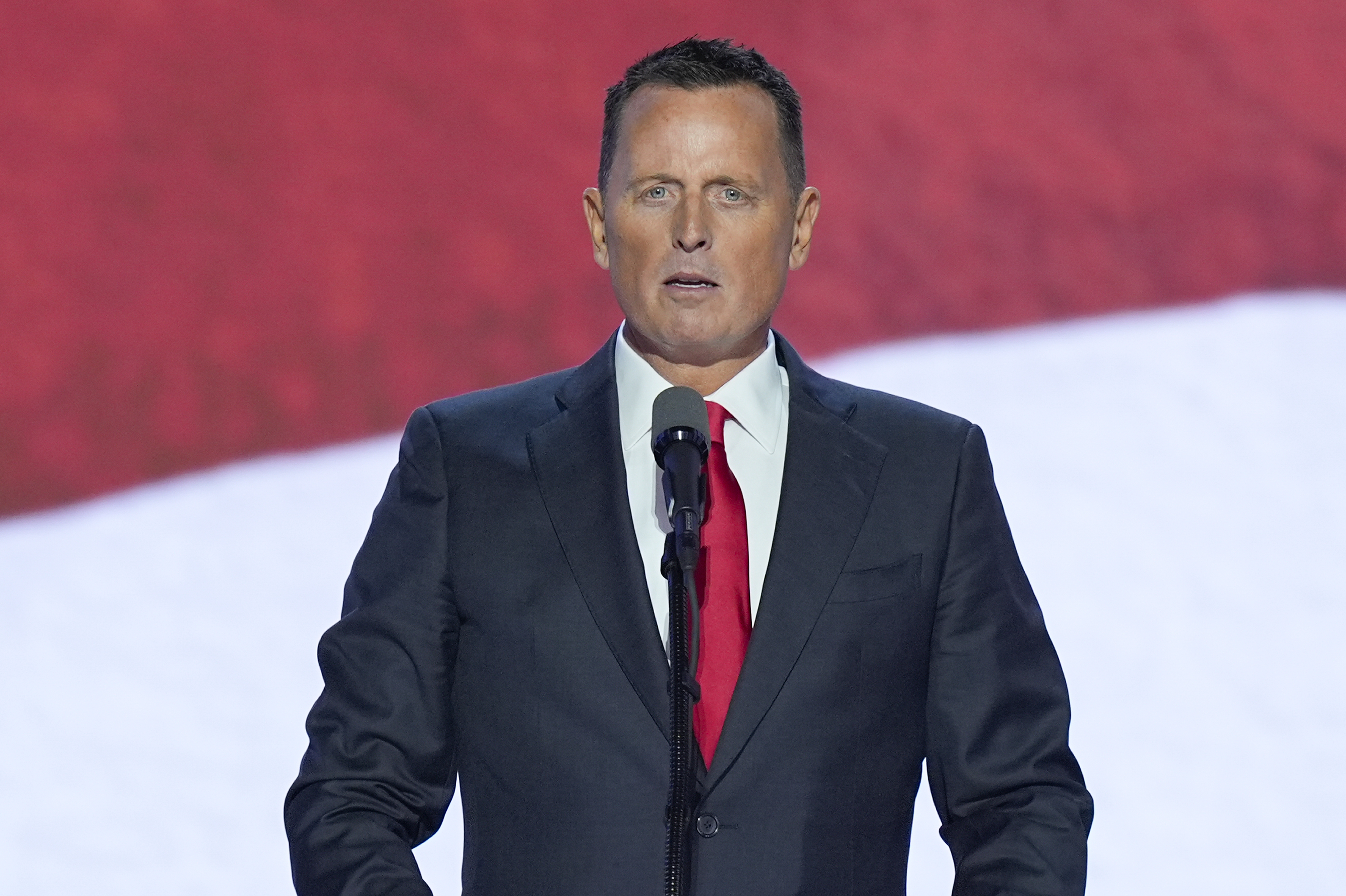 Grenell Named Special Envoy: A Trump Administration Appointment