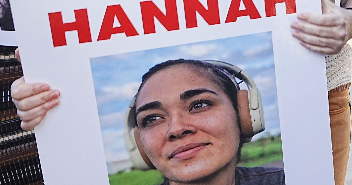 Hannah Kobayashi's Disappearance: A First-Person Narrative