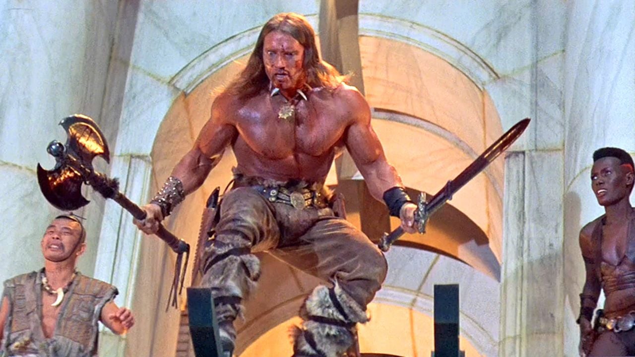 Heute Im TV: Arnold Schwarzenegger Kehrt Zurück!