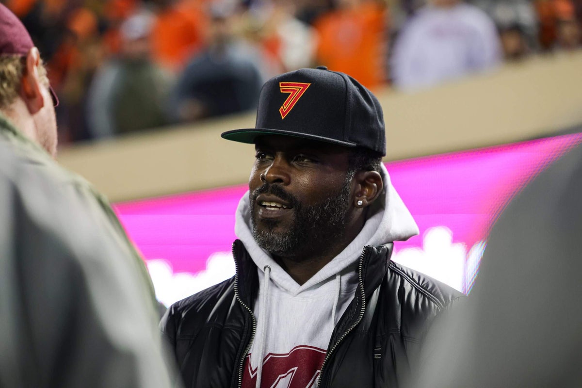 How Michael Vick's Norfolk State Appointment Impacts The Future Of NFL Coaching