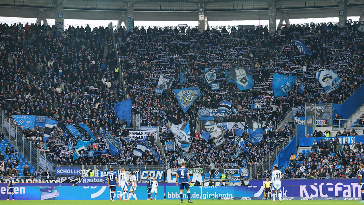 HSV-Zukunft: Die Fans Äußern Sich Zur Krise