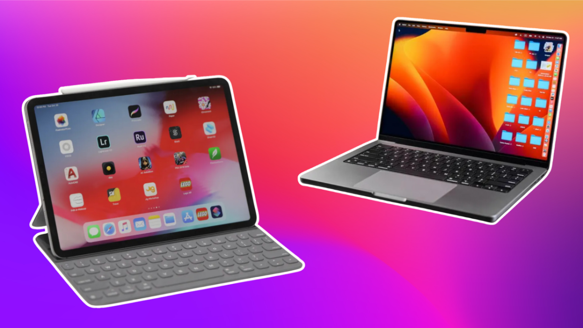 IPad & MacBook Prices Compared: A Timeline Of Rising Costs