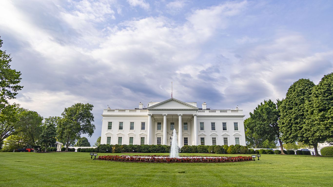 Investigation Ends: Secret Service Releases Findings On White House Cocaine Incident