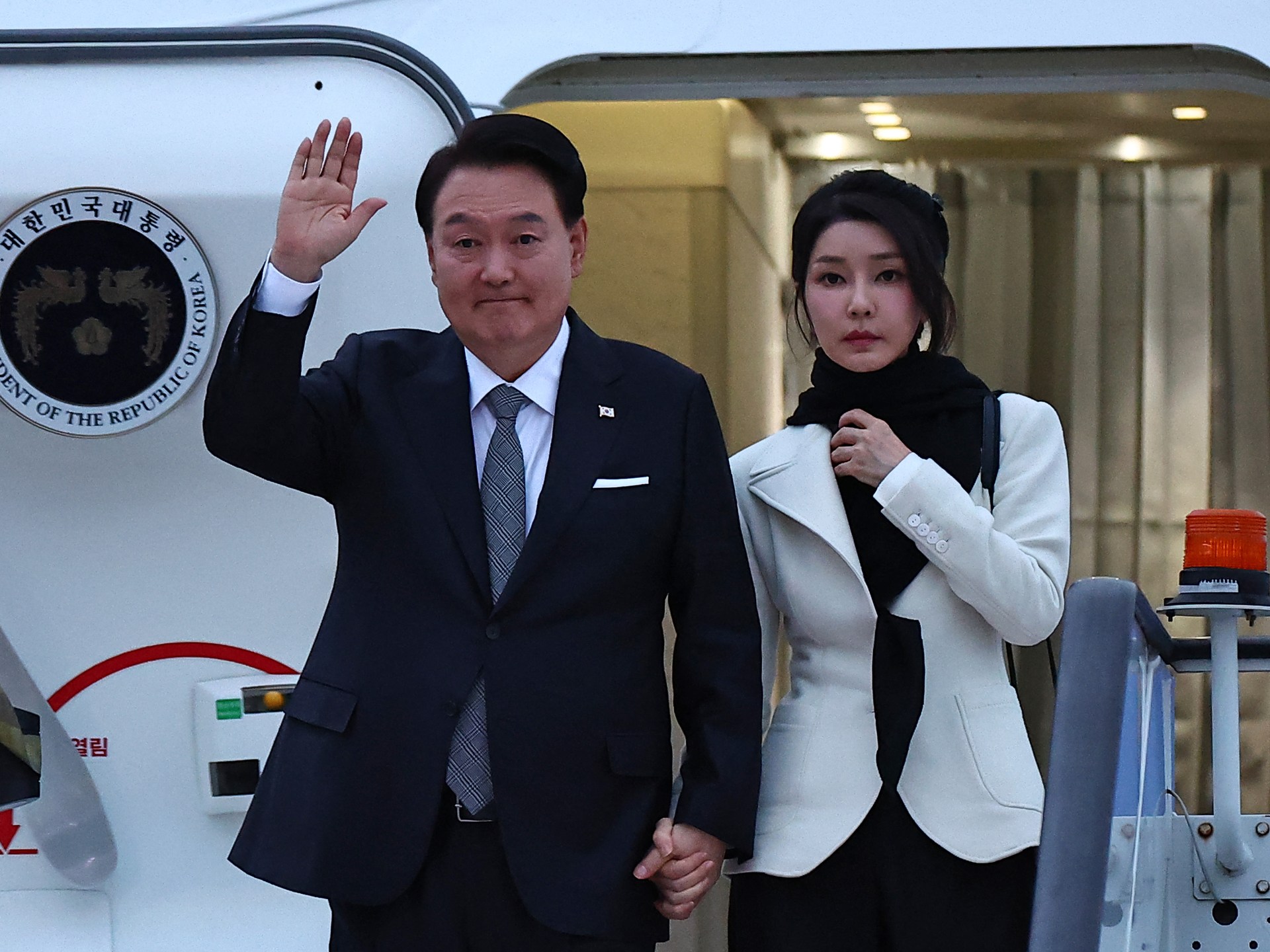 Kim Keon-hee: South Korea's Controversial First Lady