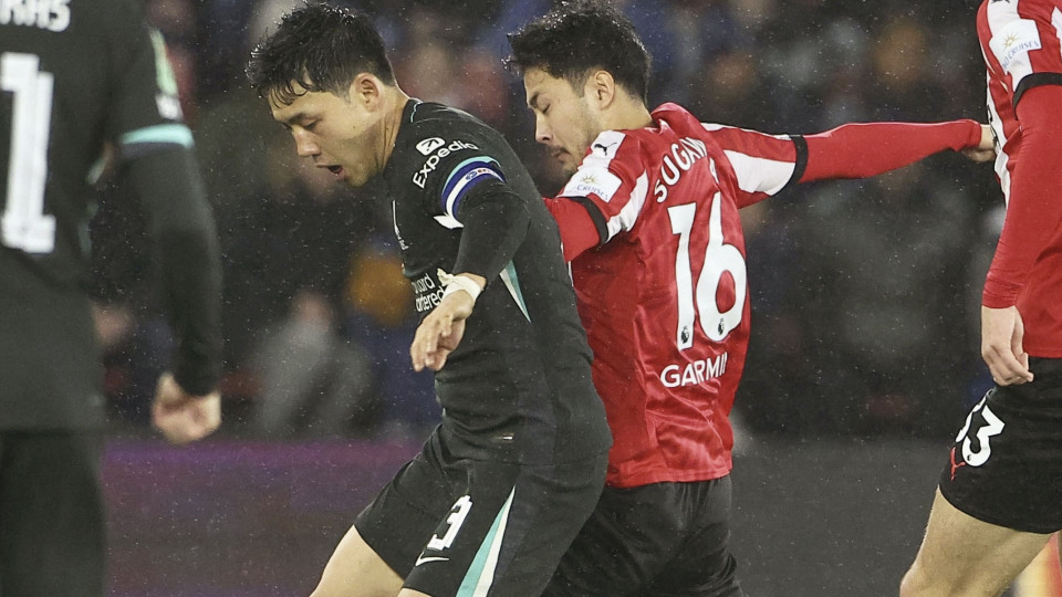 Liverpool's League Cup Progression: Wataru Endo's Crucial Role