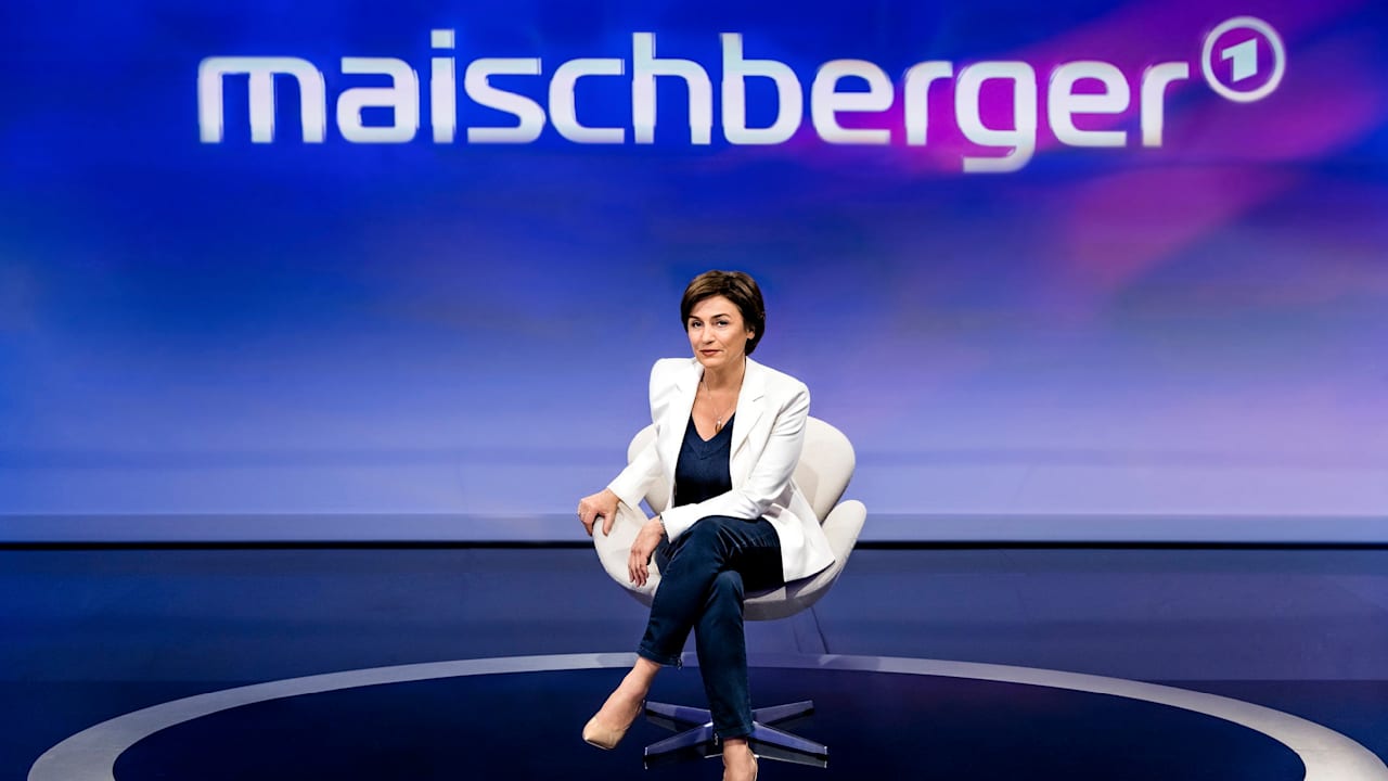 Maischberger Heute (17.12.2024): Gäste Und Themen Der Sendung