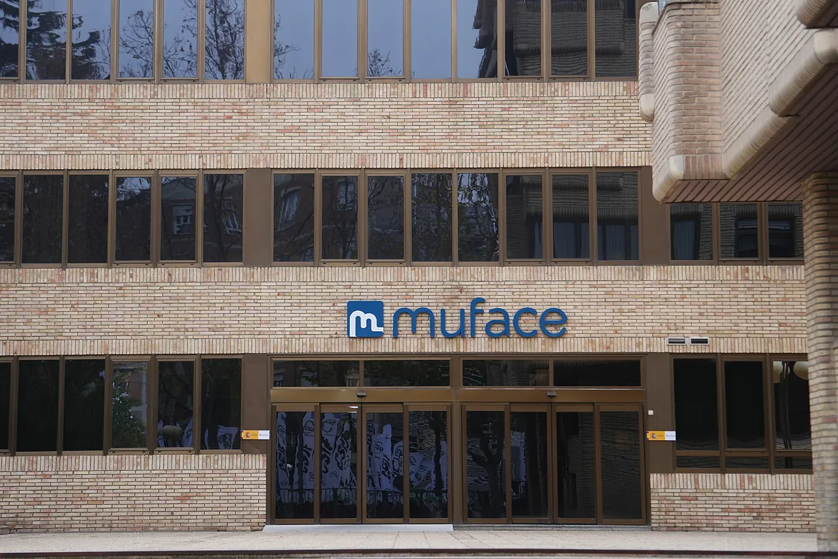 Muface: Nueva Licitación Con Aumento Del 33,5% En La Oferta